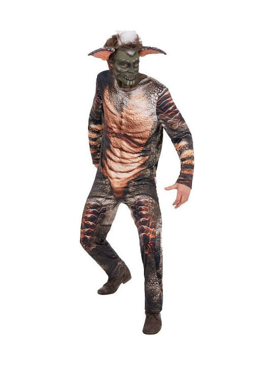 Karnevalskostüm für Erwachsene Gremlins