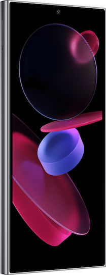 Oukitel C62 Pro Dual SIM (8/256GB) Черен