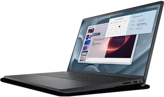 Dell Essential PV15250 15" FHD (i7-1355U/16GB/512GB SSD/W11 Home) (US Keyboard)