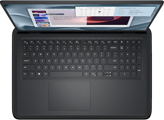 Dell Essential PV15250 15" FHD (i7-1355U/16GB/512GB SSD/W11 Home) (US Keyboard)