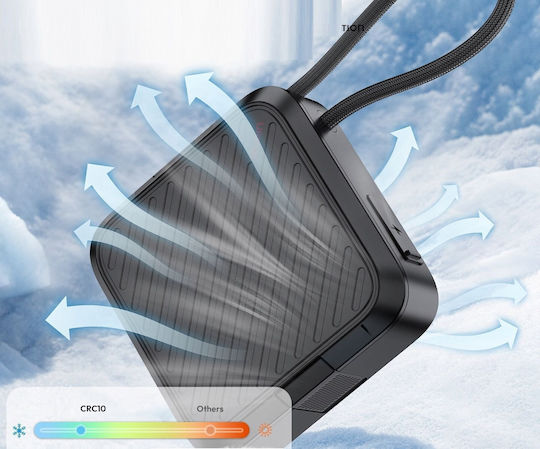 Ulanzi Card Reader USB 3.2 Type-C for SD microSD