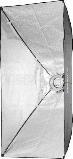 Jinbei Cutie de Lumini Jinbei M-70x140 Cm Montură Bowens