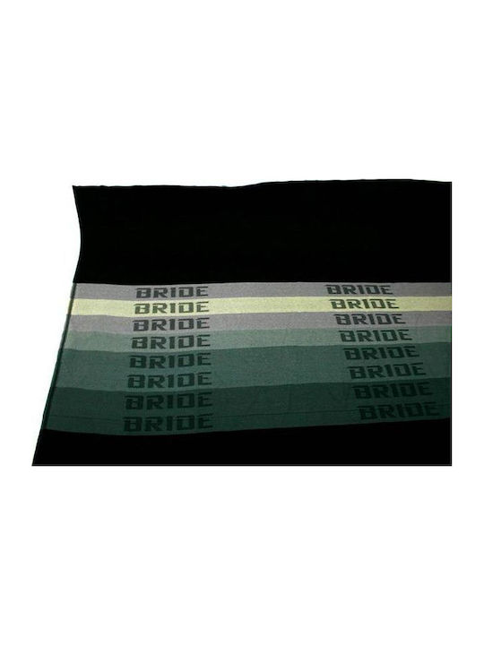 MTuning Ύφασμα Διακόσμησης 150x100εκ. Grey