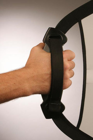 Lastolite Trigrip Ανακλαστήρας 45εκ. LL LR3531