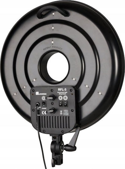 Ring Lamp Freepower Ring Lamp Falcon Rfl-3 90w