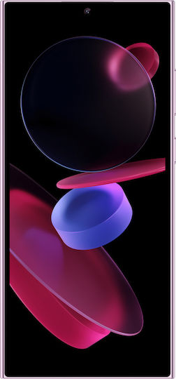 Oukitel C62 Pro Dual SIM (8/256GB) Μωβ
