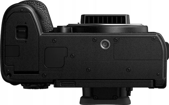 Panasonic Lumix S5 II X Mirrorless Cameră Kit (Lumix S 50mm F/1.8) Neagră