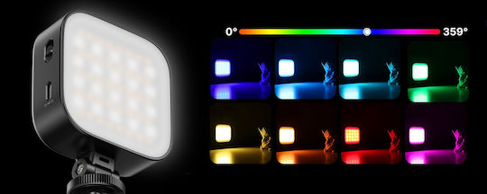 Ulanzi Video Light