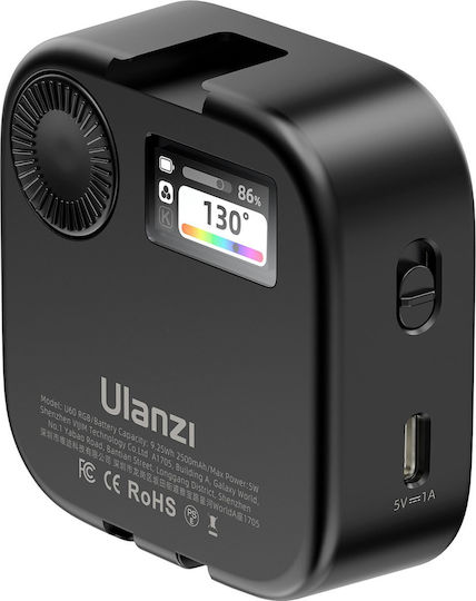 Ulanzi Video Light