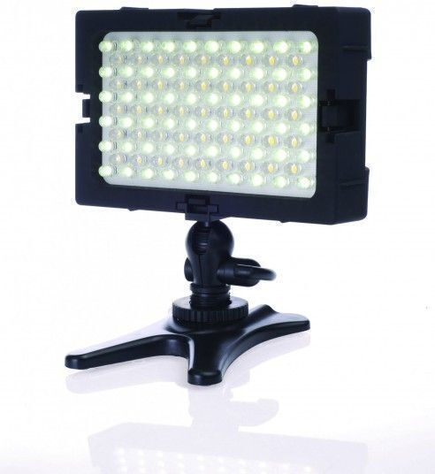 Reflecta RPL 105 VCT LED-Panel 3000 - 6000K mit Lichtstrom 600lmlm