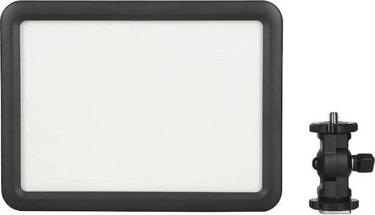 Quadralite Thea 120 LED Lumină 3200 - 5500K 12W cu Luminozitate LUX 680 Lux