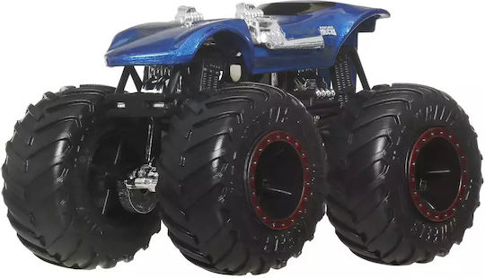 Hot Wheels Монстър Камион