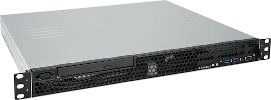 (Xeon / DDR4/32GB HDD/No OS)