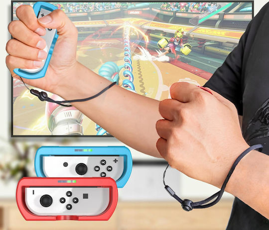 Jys NS231 Steering Wheel for Switch