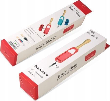 Marigames хваща Taiko палките на Joy-con