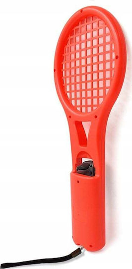 Mimd Tennis Racket Mounts on Joy-Con