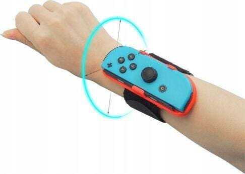 Fitness Ръкохватки iPLAY за Танци на Nintendo Switch за Switch