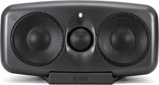 IK Multimedia iLoud MTM MKII Самоусилващи се тонколони (Двойка) Черен