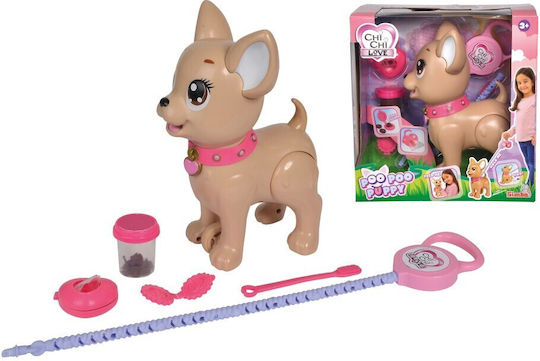 Simba Poo Poo Pentru Vârsta 3+ Ani