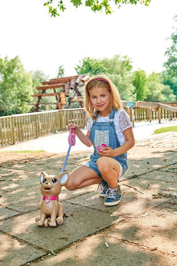Simba Poo Poo Pentru Vârsta 3+ Ani