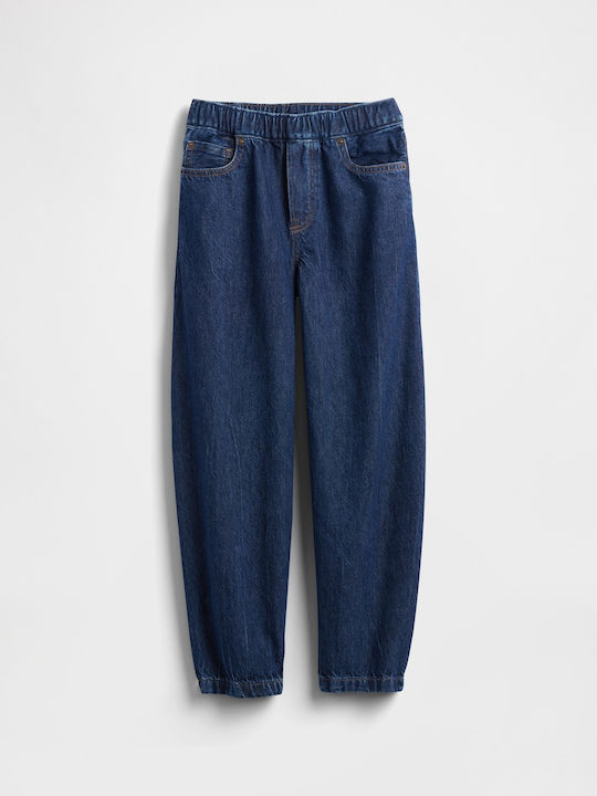 GAP Kids' Jeans Trousers Dark Wash