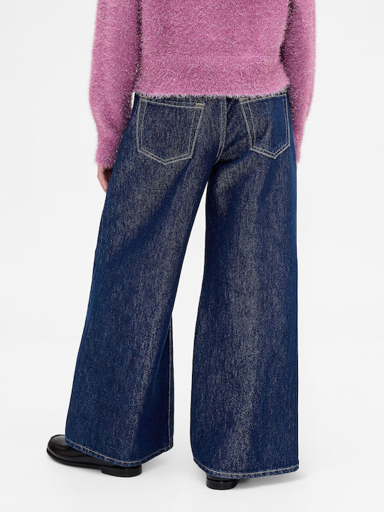 GAP Παιδικό Τζιν Παντελόνι Dark Wash