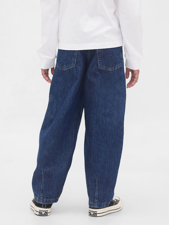 GAP Kids' Jeans Trousers Dark Wash