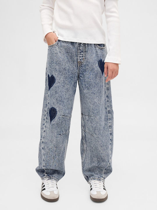 GAP Kinder-Jeanshosen Medium Wash