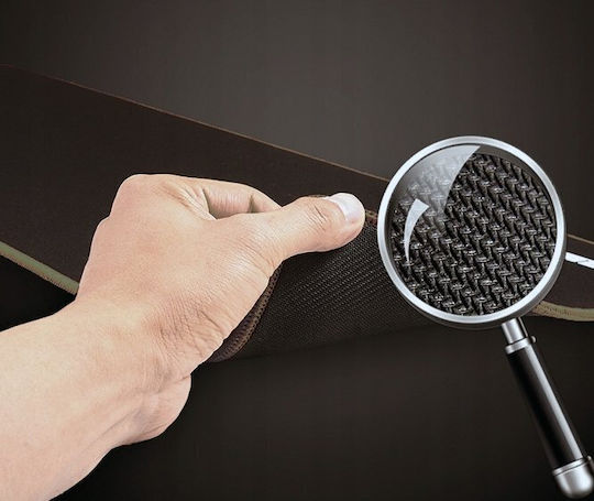 Platinet PL0445 Gaming Mouse Pad XL (750mm) Μαύρο