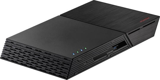 Asustor Flashstor 12 Pro Gen 2 NAS με 12 θέσεις για M.2 και 2 θύρες Ethernet