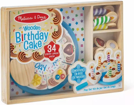 Melissa & Doug Koch / Küchen Spielzeug für 6+ Jahre