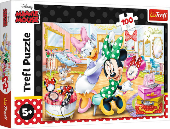 Kinderpuzzle Trefl