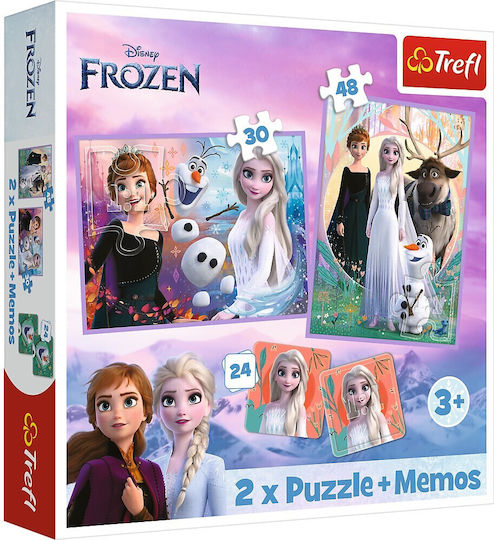 Παιδικό Puzzle Trefl