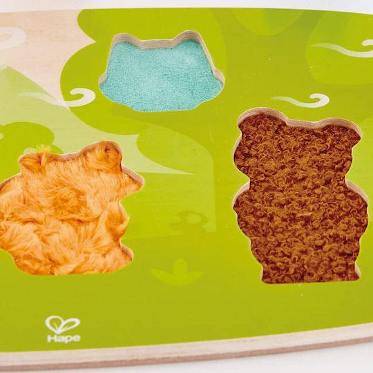 Kinder Steckpuzzle Hape
