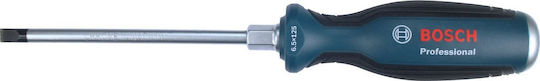 Bosch Screwdriver Straight with Length 125mm