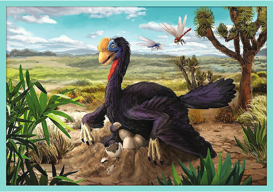 Παιδικό Puzzle Trefl