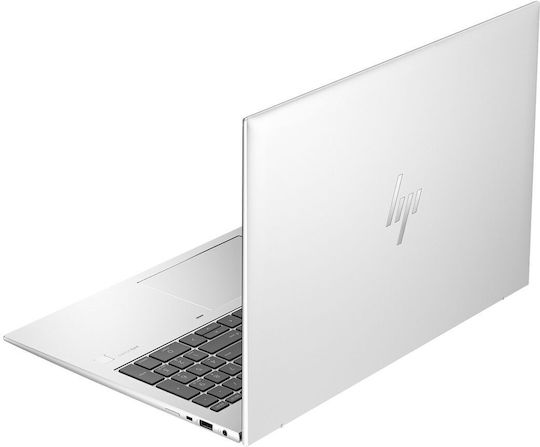 HP EliteBook 860 G11 16" IPS FHD+ (Kern Ultra 7-155U/16GB/512GB SSD/W11 Pro) (International English Tastatur)