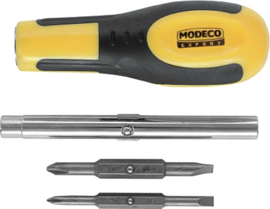 Modeco Handschraubendreher