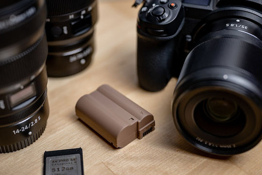Newell Ersatzbatterie Np-f770 Usb-c Sony