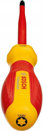 Bosch Κατσαβίδι Ηλεκτρολόγου VDE