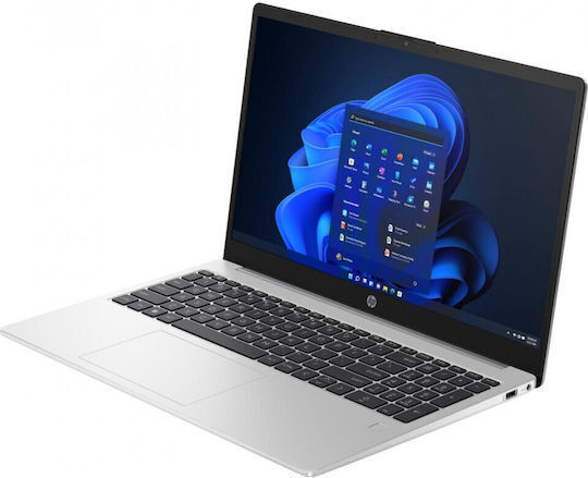 HP 250 G10 15.6" FHD (i5-1334U/16GB/512GB SSD/No OS) (International English Keyboard)