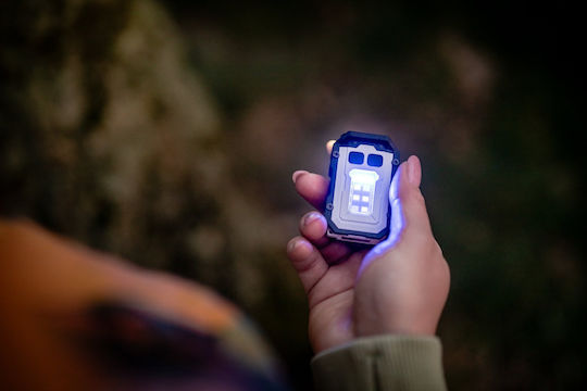 Newell LED Бял