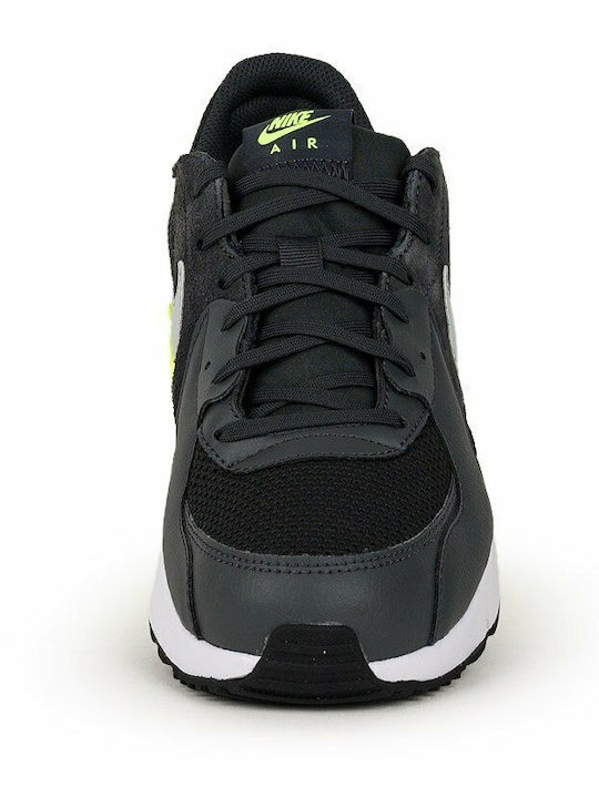 Air Max Excee Herren Sneakers Schwarz