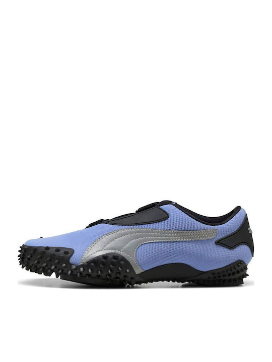 PUMA Mostro Og Sneakers Μωβ