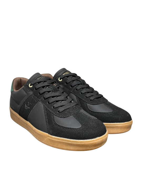Sneakers Black