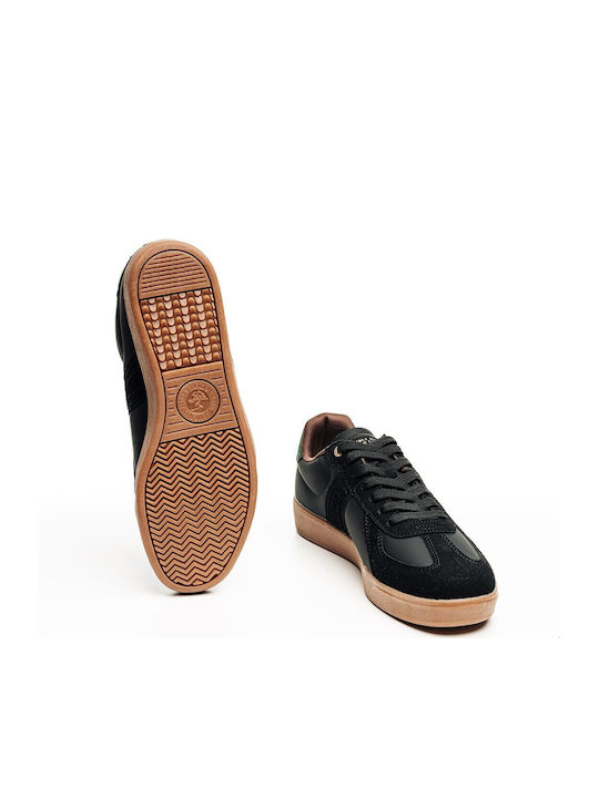 Sneakers Black