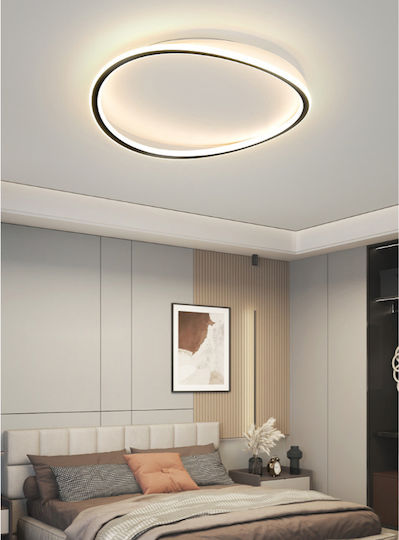 ArkoLight Plafonieră 50buc LED cu Telecomandă ArkoLight Plafonieră 50buc LED cu Telecomandă