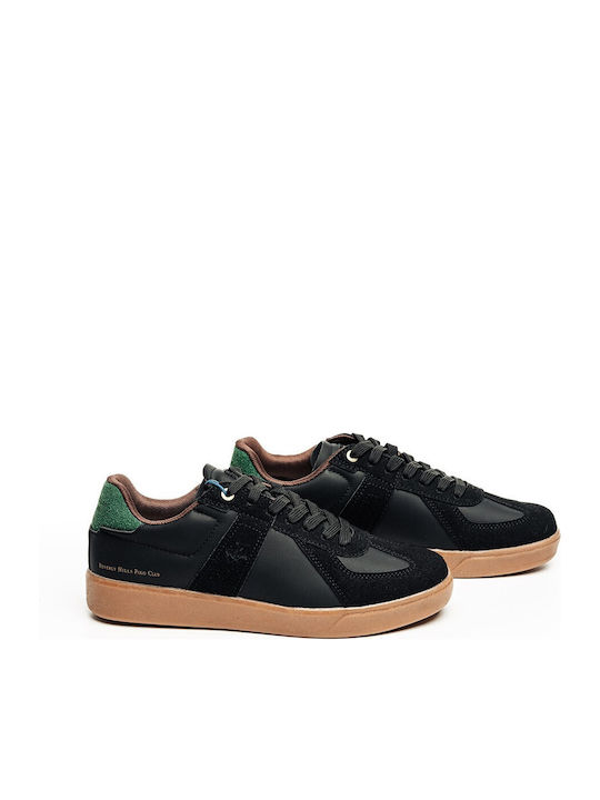 Sneakers Black