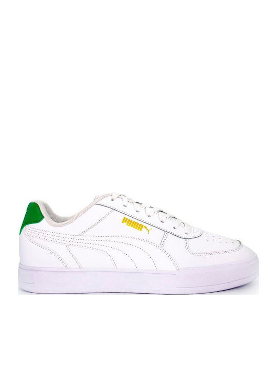 Caven Sneakers White