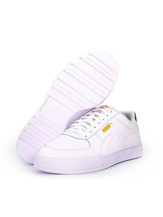 Caven Sneakers White